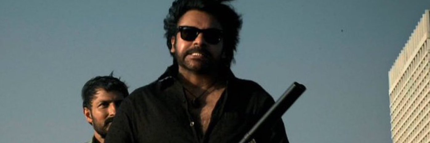 Arun7532's profile banner image