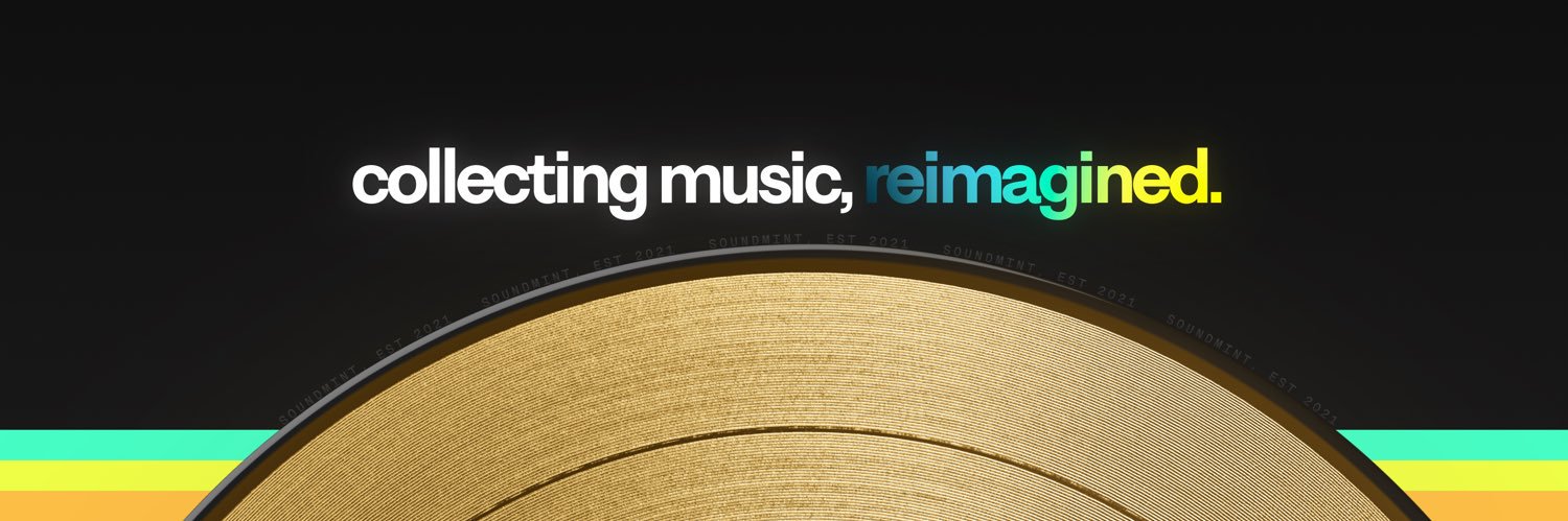 SoundMint banner