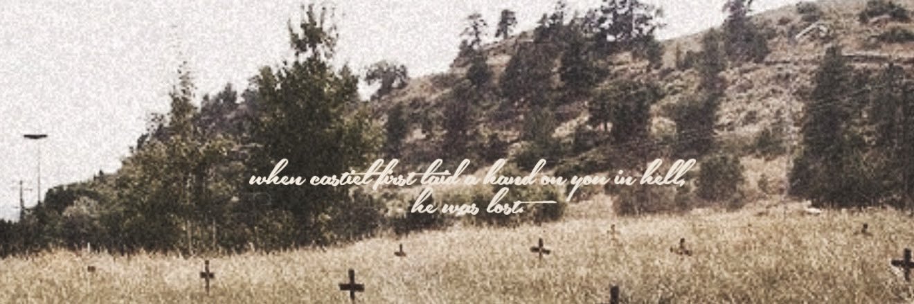 faye | spnphilly's banner