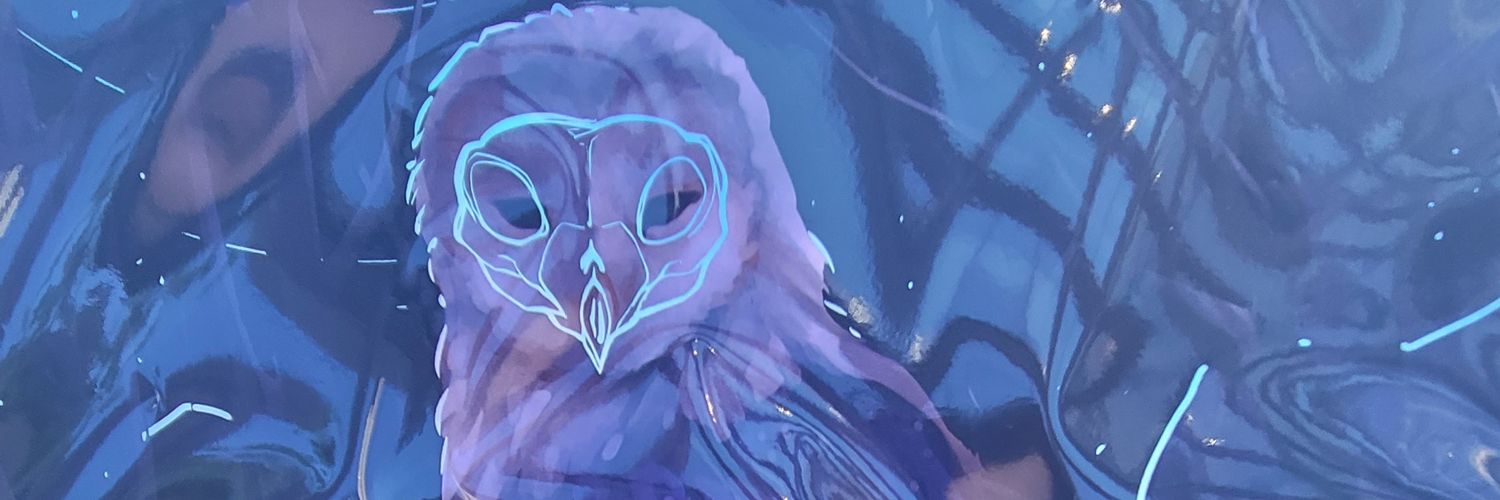 TheAfterman's profile banner image
