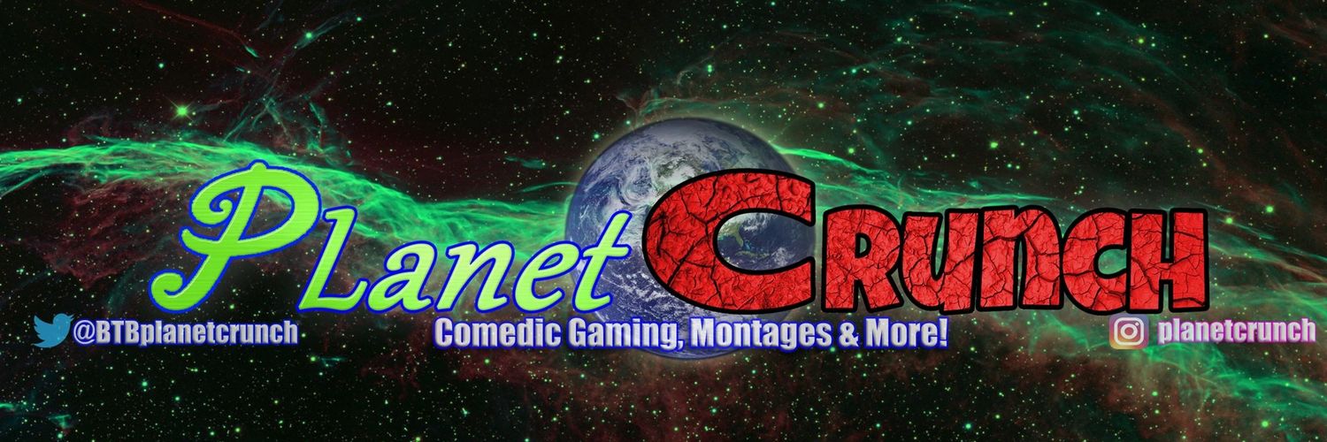 ThePlanetcrunch's profile banner image