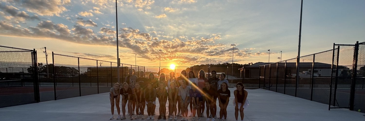 Log Rog Tennis banner