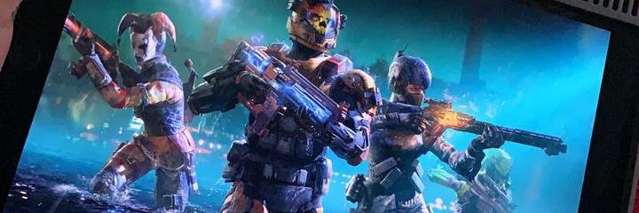manideepak143's profile banner image