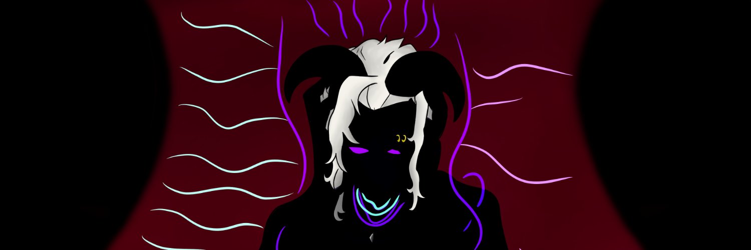 Lamphrodite's profile banner image