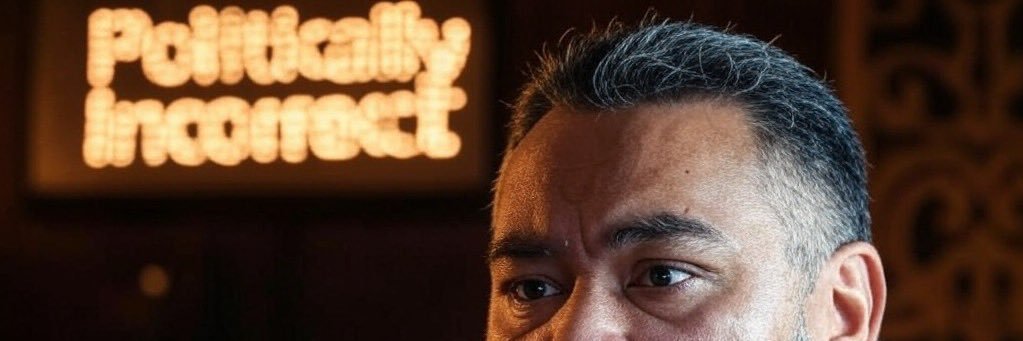 Politically Incorrect NZ banner