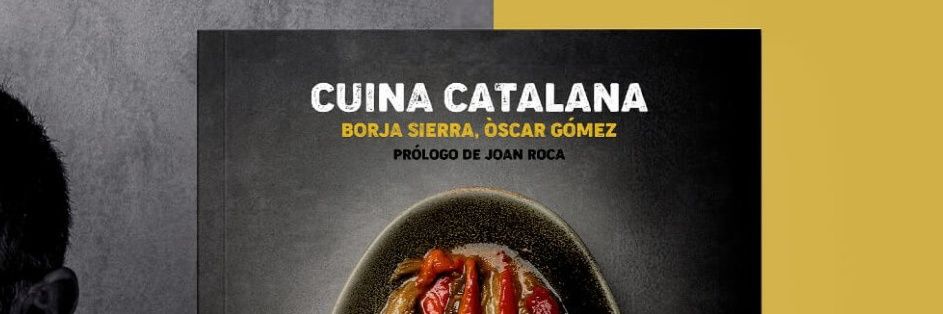 Òscar Gómez banner