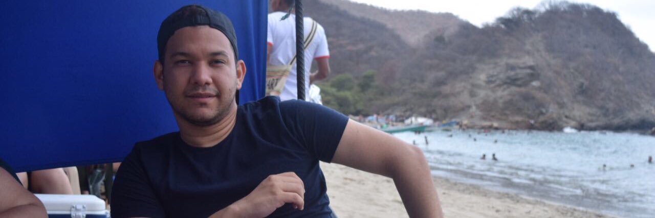 RicardoRDLC's profile banner image