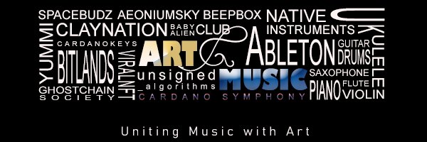BashoLab | Cardano Symphony CNFT | Minting 17DEC banner