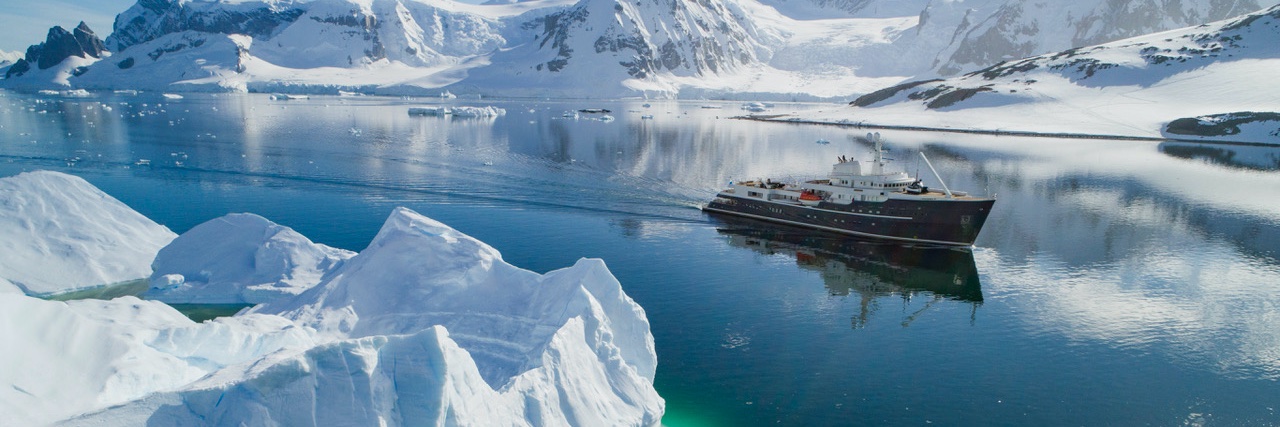 EYOS Expeditions banner