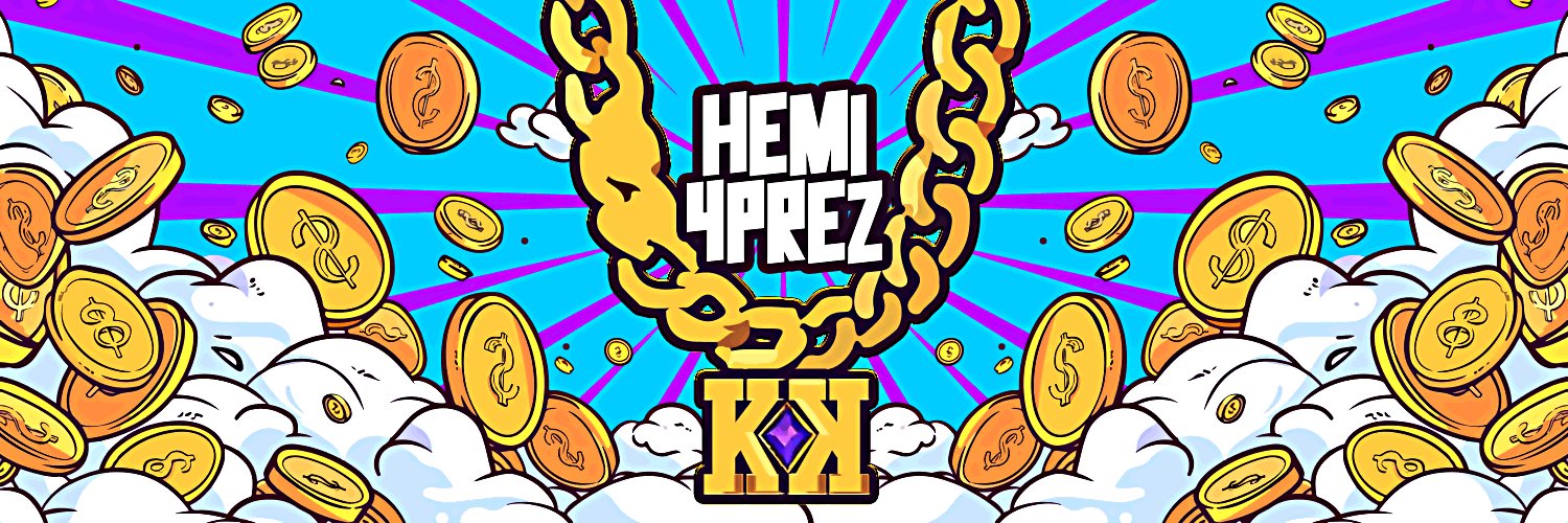 HEMI4PREZ banner