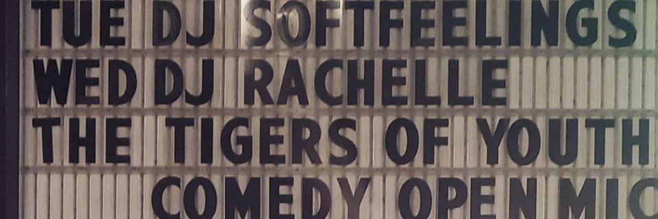 TheDJRachelle's profile banner image