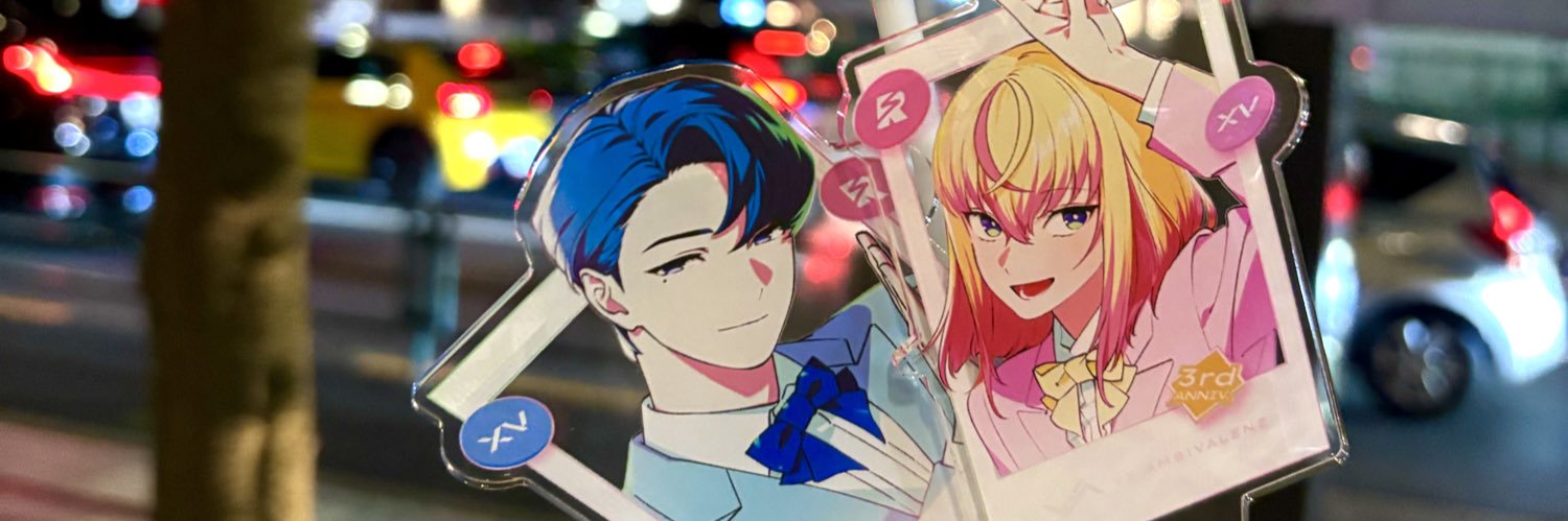tesui__48's profile banner image