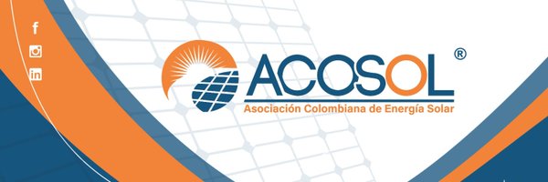 ACOSOL_Colombia Profile Banner