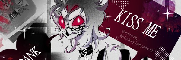 rindory_ Profile Banner