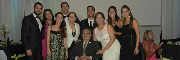 SsilviEscobar's profile banner image