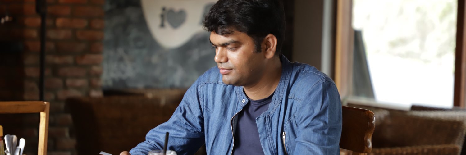 WhoAbhi's profile banner image