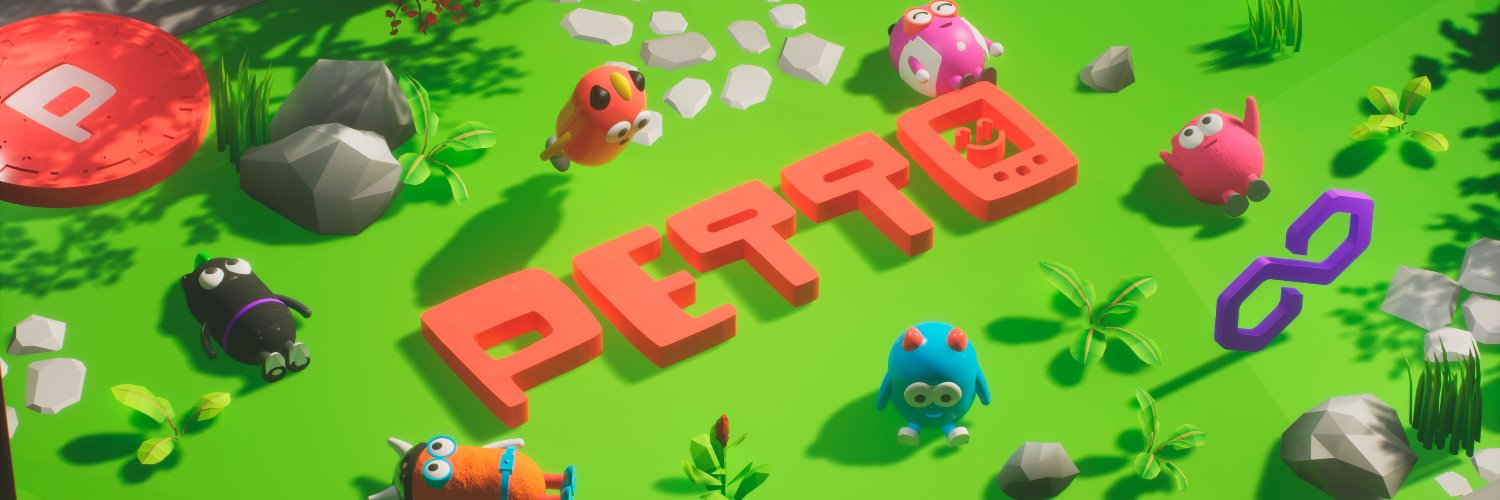 Petto banner