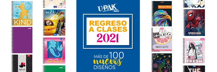 Upak_Cuadernos (@cuadernos_upak) / Posts / X