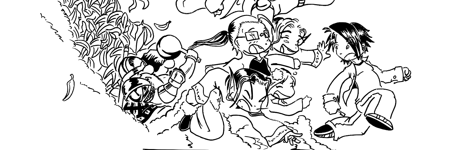 CafeLembas's profile banner image