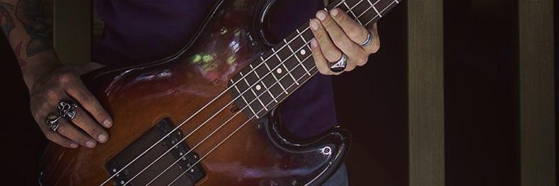RockoBassman's profile banner image