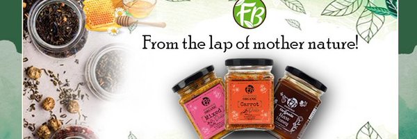 Foodsbay India Profile Banner