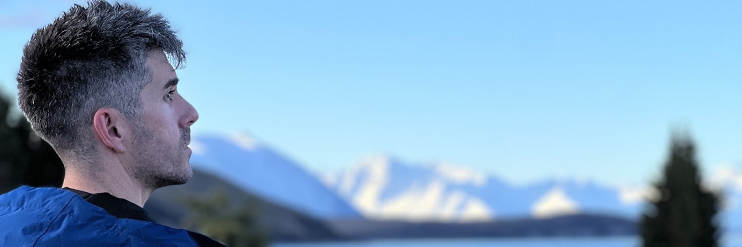 imnewok's profile banner image