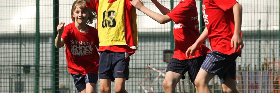 HandballDevon's profile banner image