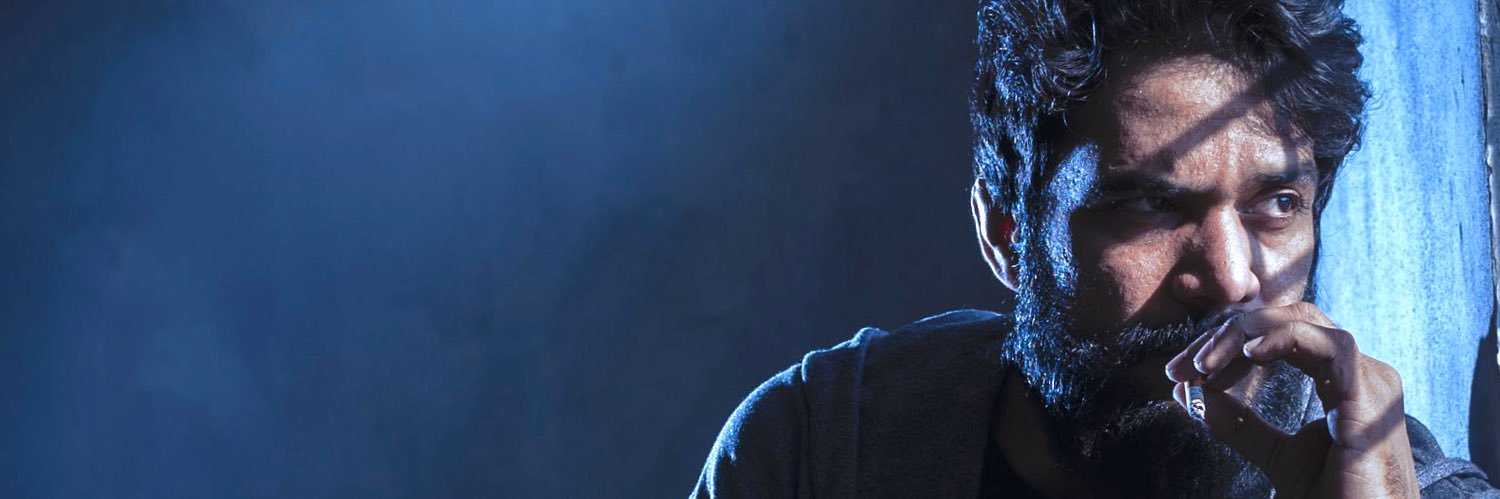 SrizTweets's profile banner image