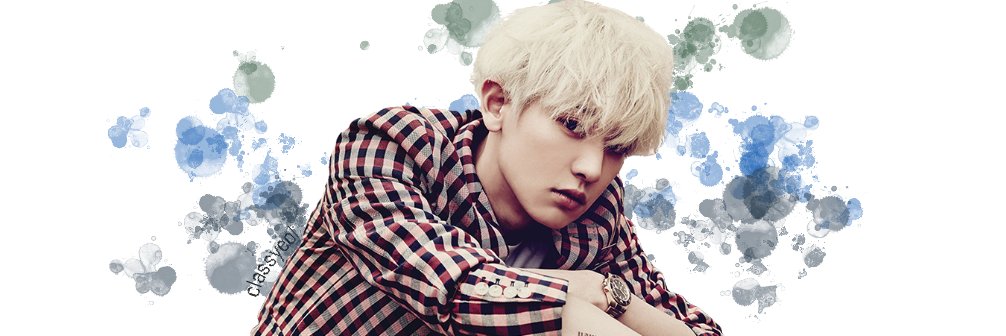 classyeol's profile banner image