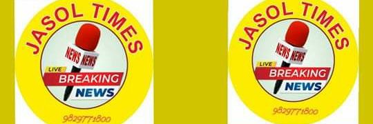 JasolTimes's profile banner image