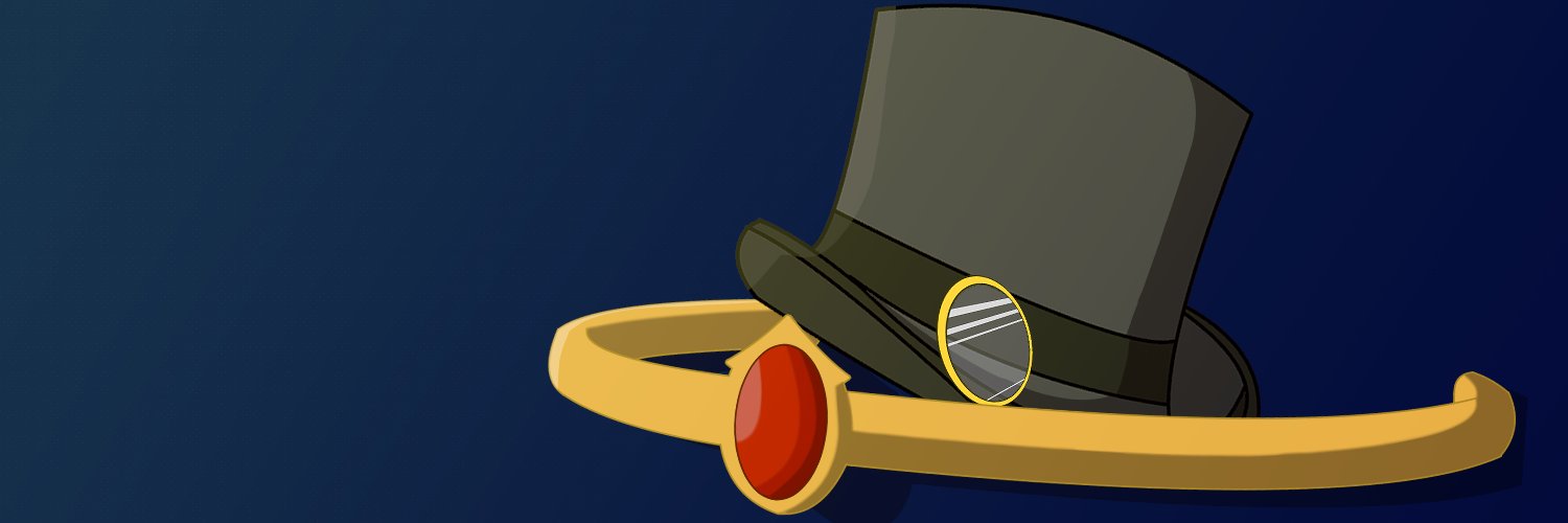 Thaewind's profile banner image