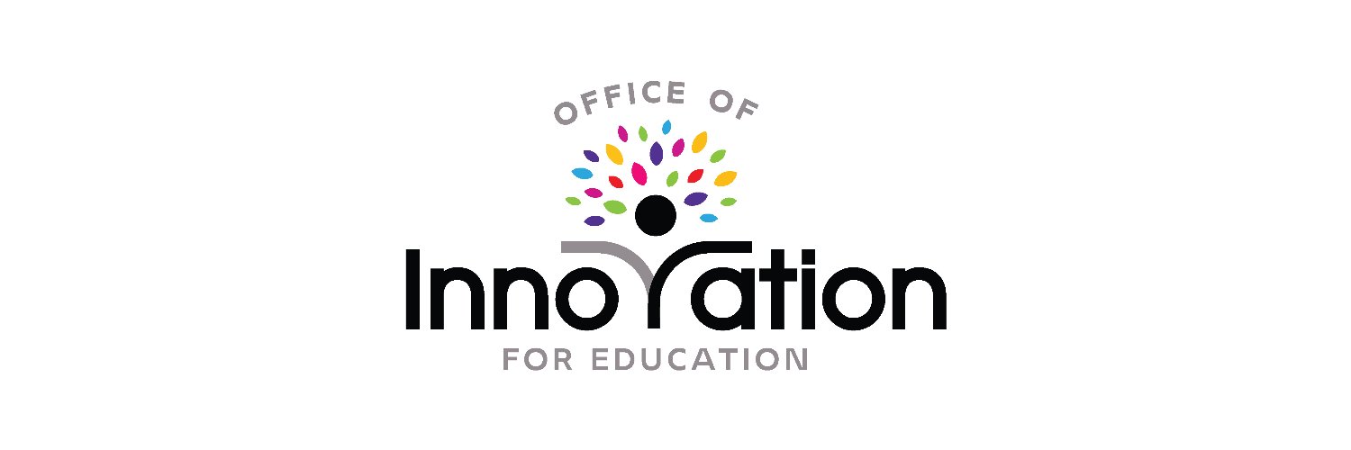 Office of Innovation for Education banner
