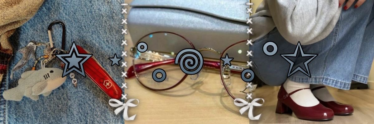 𝘳𝘪𝘳𝘪 ⋆ ˚ banner