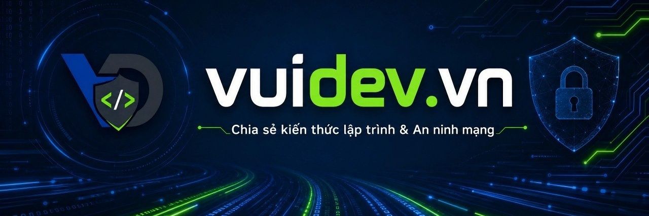 vuidevvn's profile banner image