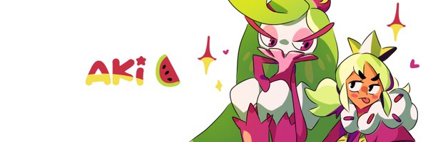 aki_p0 Profile Banner
