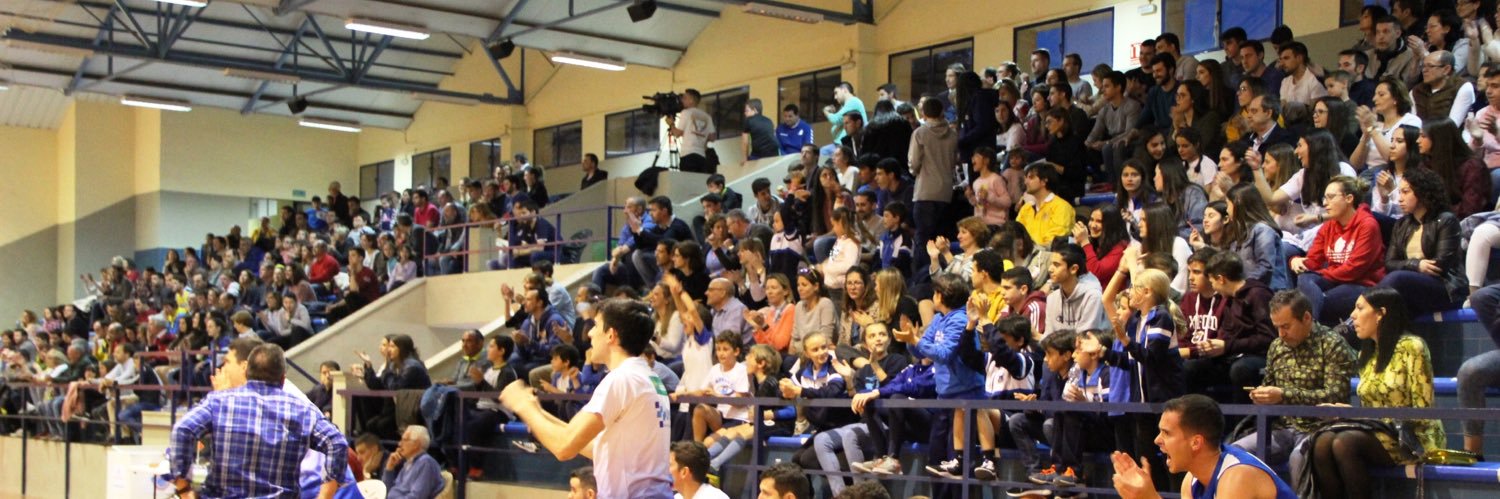 Club Baloncesto CIUDAD REAL banner