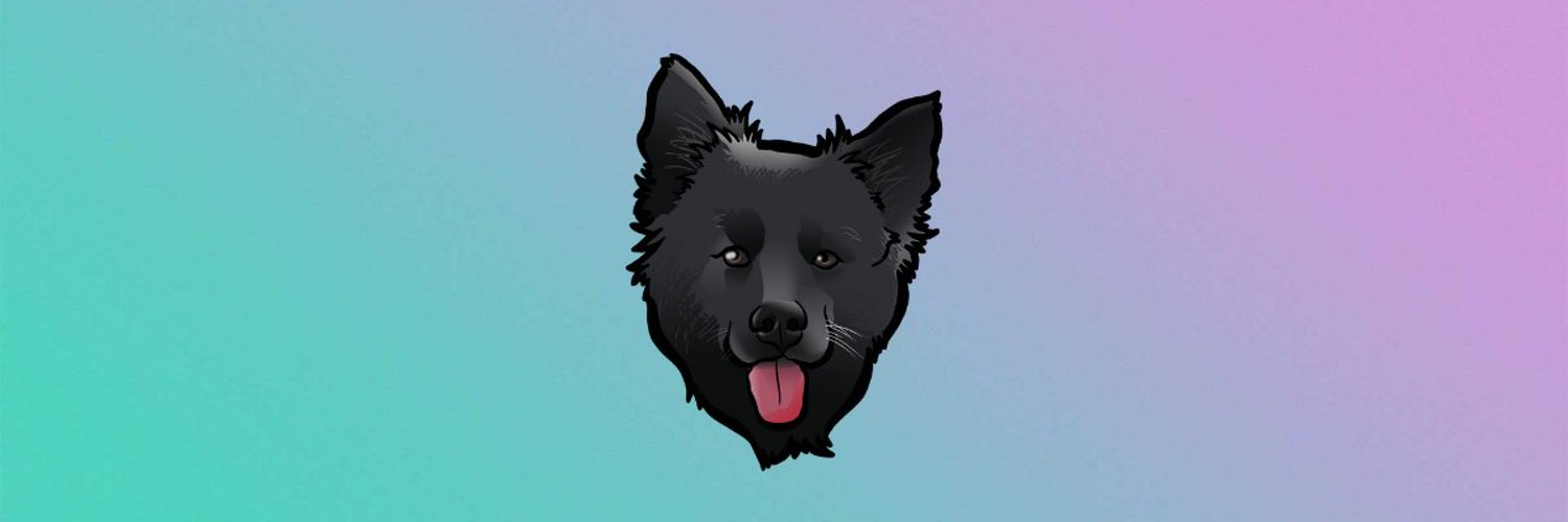 Schipperke Coin $SCHIP banner