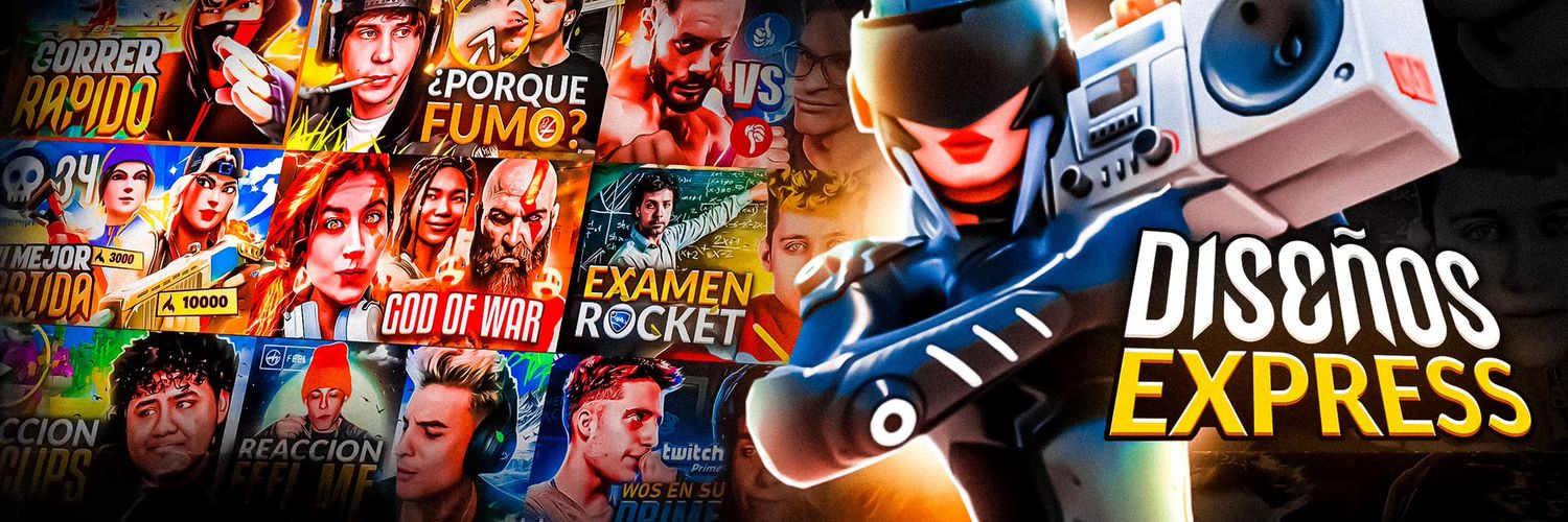 D-E ™ (GFX & VFX)⭐️ banner