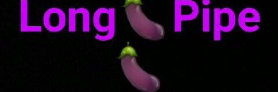LongPipe87's profile banner image