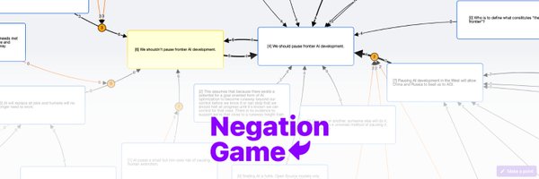 NegationGame Profile Banner
