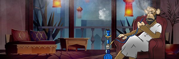 KratosWrite Profile Banner