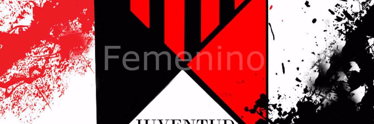 Juventud UVA banner
