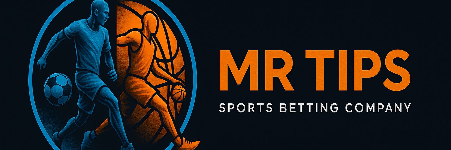 MR Tipster banner