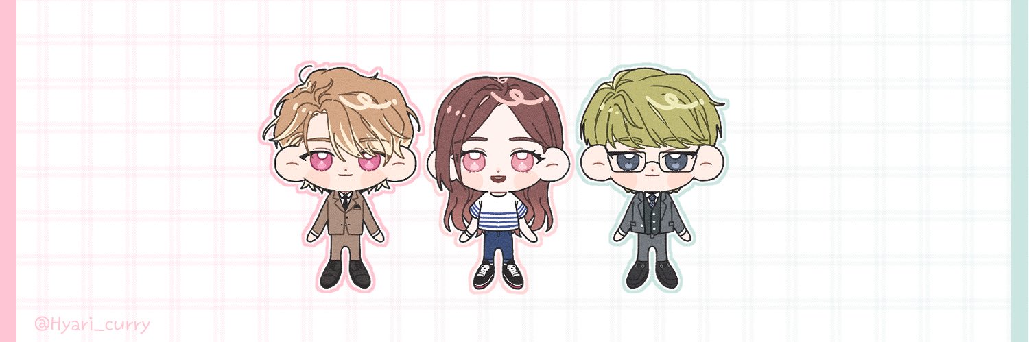햐리🩷's banner