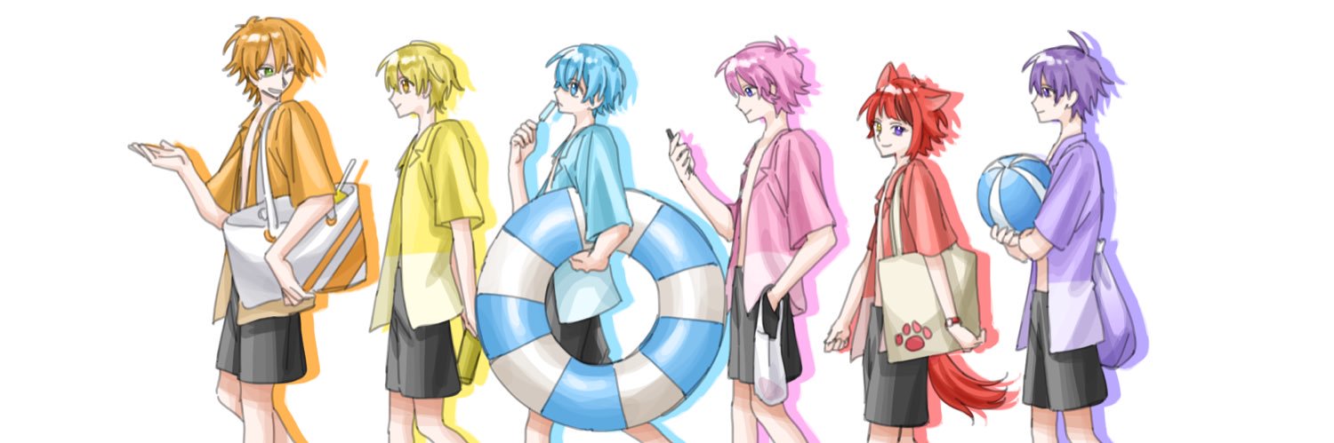 らむね⁉️🍭 banner