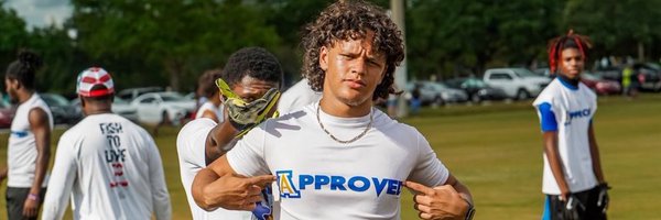 Robbie2goated Profile Banner