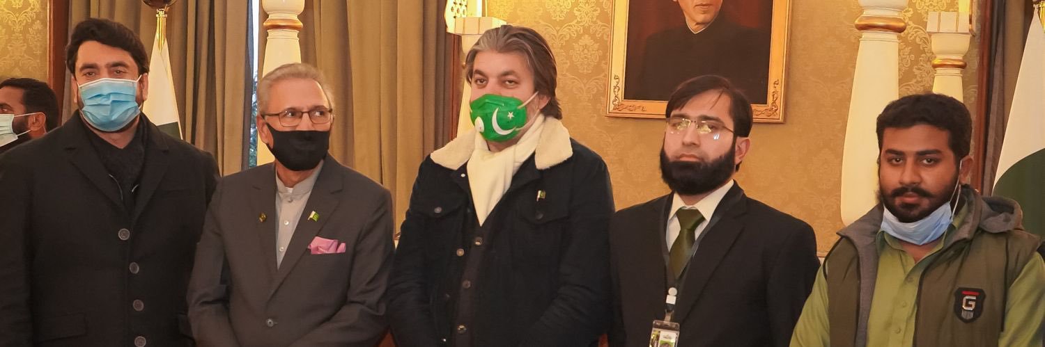 Bin Khalid banner