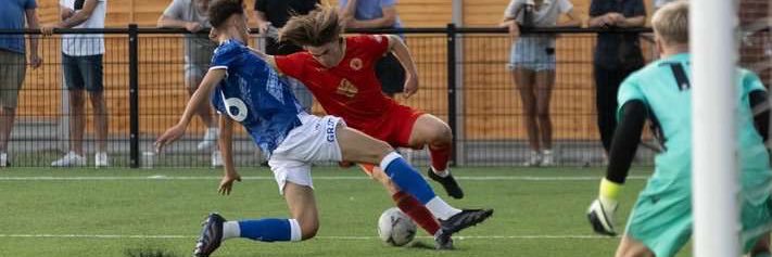 JoshStoneGFC's profile banner image