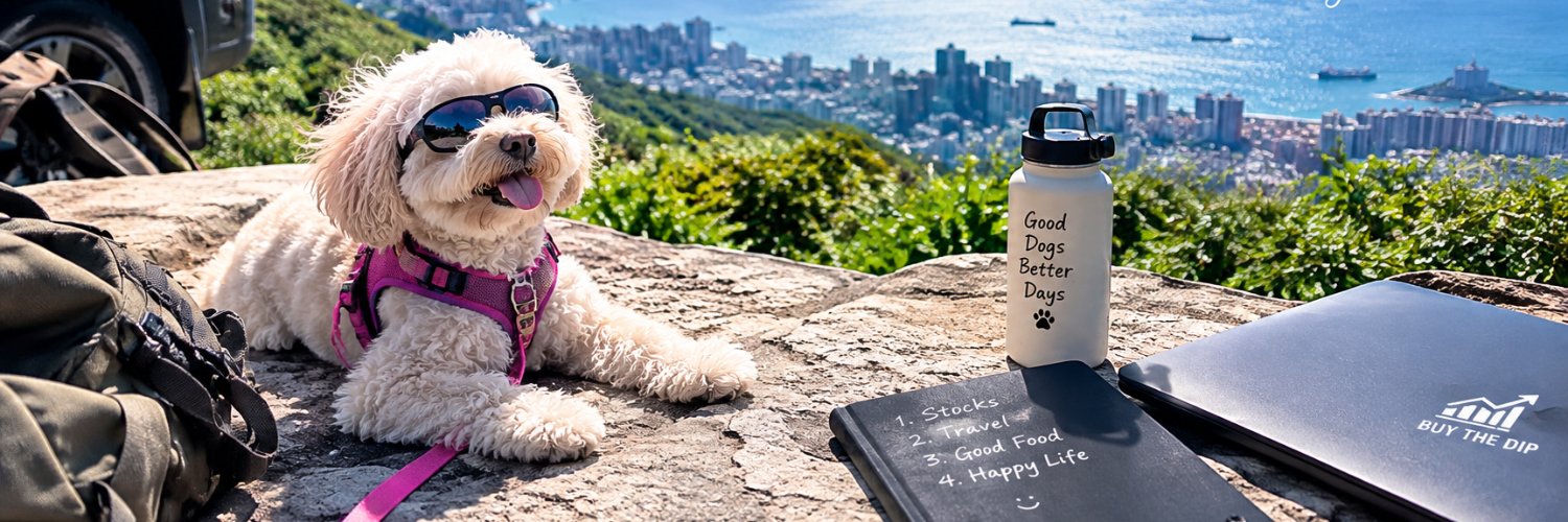 BarkStreetGirl's profile banner image