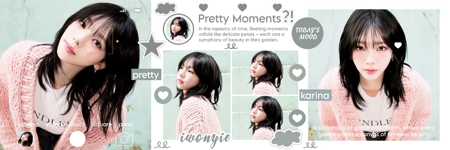 ♡ banner